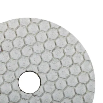 Круг Distar CleanPad #100 100 мм для шліфування