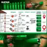 Алмазне свердло Distar Discovery 92×150 мм M16