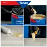 Прозора мастика Tenax T-Bond 1 л для каменю й кварцу