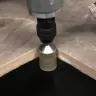 Набір алмазних фрез Distar RadiusMILL R3, R6, R12