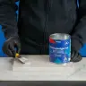 Епоксидний клей Tenax StrongEdge 45 A+B, 1,5 л