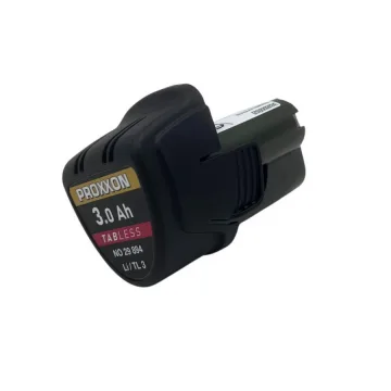 Акумулятор Proxxon Li/TL3 29894 10,8 В 3,0 А·год
